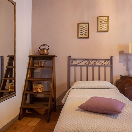 Guesthouse Da Idolina Dal 1946 Montalcino Buitenkant foto