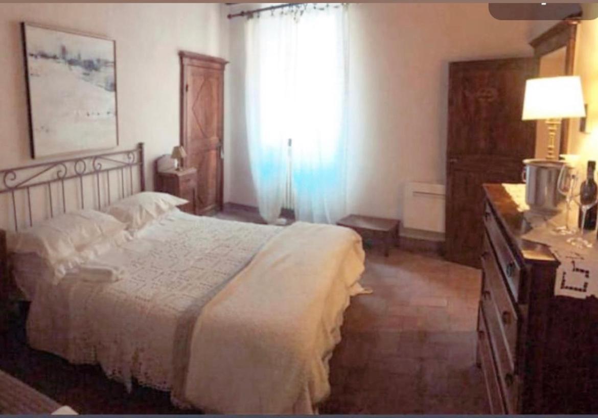 Guesthouse Da Idolina Dal 1946 Montalcino Buitenkant foto