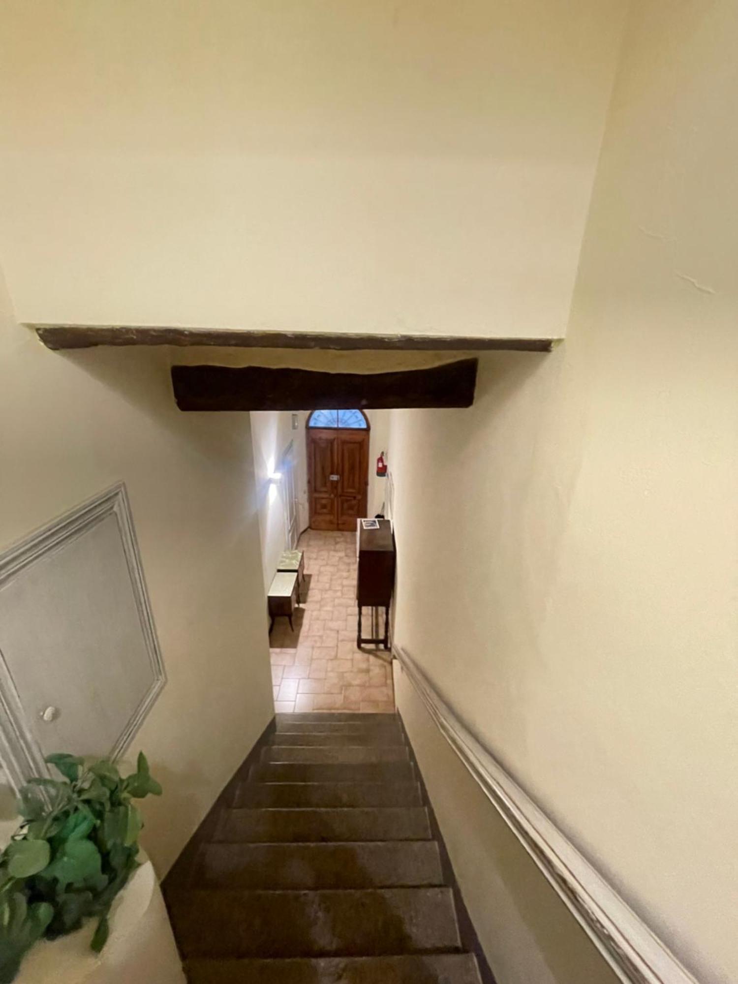 Guesthouse Da Idolina Dal 1946 Montalcino Kamer foto
